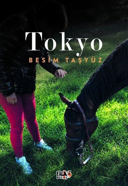 Tokyo | Tilki Kitap (İnce Kapak)  - Resim 1