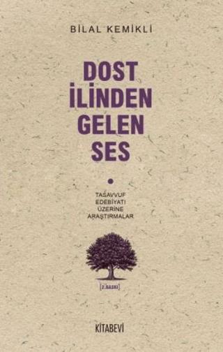 Dost İlinden Gelen Ses