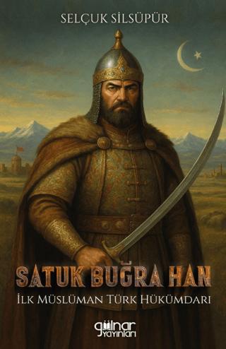 Satuk Buğra Han