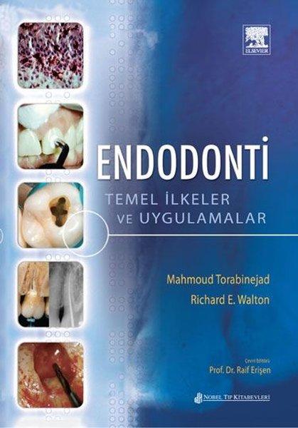 Endodonti Temel İlke ve Uygulamalar | Nobel Tıp Kitabevleri (İnce Kapak)  - Resim 1
