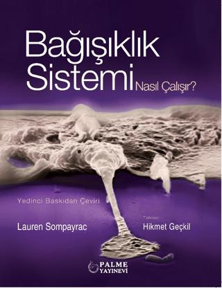 Bağışıklık Sistemi Nasıl Çalışır | Palme Yayıncılık (Ciltsiz)  - Resim 1