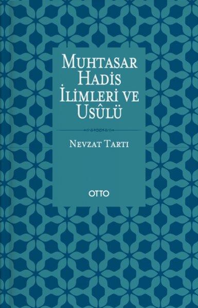 Muhtasar Hadis İlimleri ve Usulü | Otto (İnce Kapak)  - Resim 1