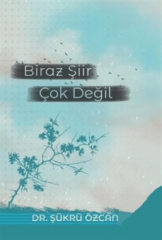 Biraz Şiir Çok Değil | Sonçağ Yayınları (Ciltsiz)  - Resim 1