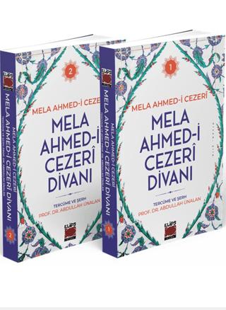Mela Ahmed-i Cezerî Divanı