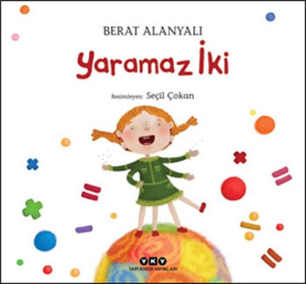 Yaramaz İki | Yapı Kredi Yayınları (İnce Kapak)  - Resim 1
