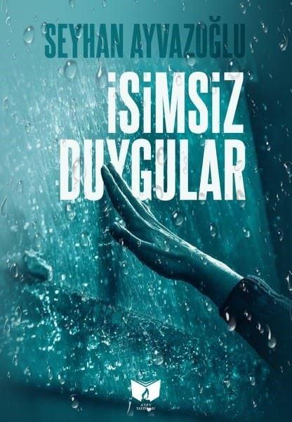 İsimsiz Duygular | Ateş Yayınları (İnce Kapak)  - Resim 1