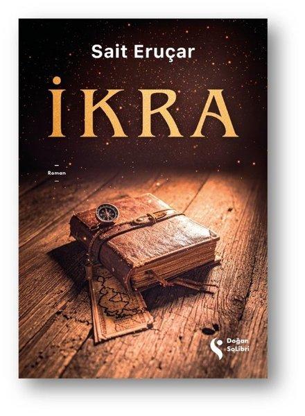 İkra | Doğan Solibri (İnce Kapak)  - Resim 1