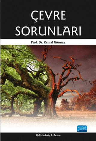 Çevre Sorunları | Nobel Akademik Yayıncılık (Ciltsiz)  - Resim 1