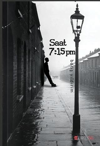 Saat 7:15 pm