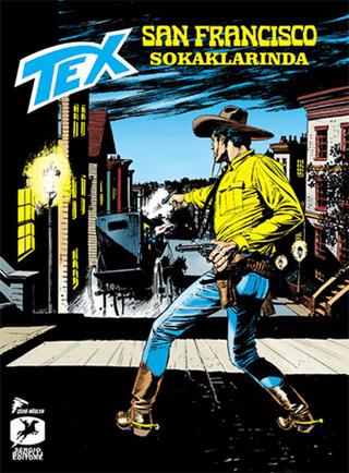 Tex Aylık Seri 18
