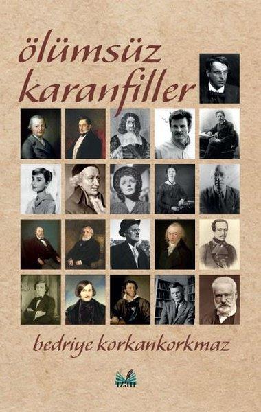 Ölümsüz Karanfiller | İzan Yayıncılık (İnce Kapak)  - Resim 1