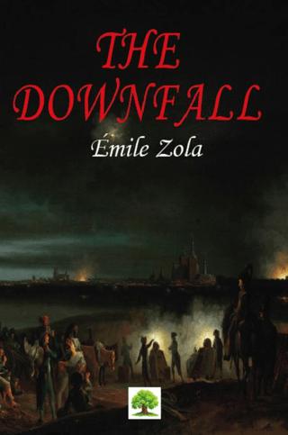 The Downfall | Platanus Publishing (Ciltsiz)  - Resim 1