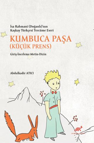 Kumbuca Paşa