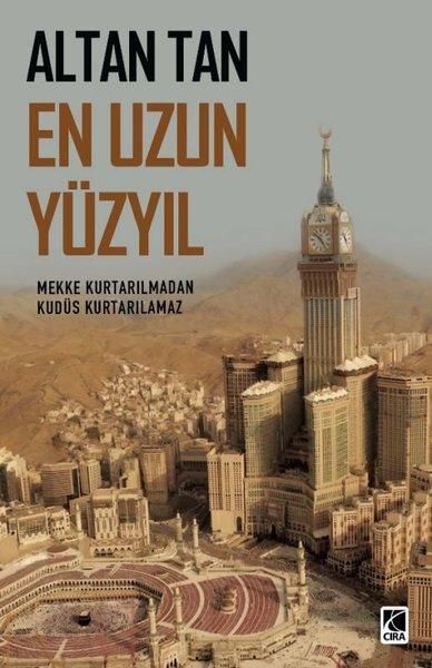 En Uzun Yüzyıl | Çıra Yayınları (İnce Kapak)  - Resim 1