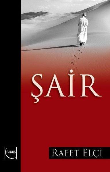Şair | Fanus Kitap (İnce Kapak)  - Resim 1