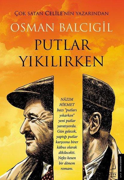 Putlar Yıkılırken | Destek Yayınları (e-Kitap)  - Resim 1