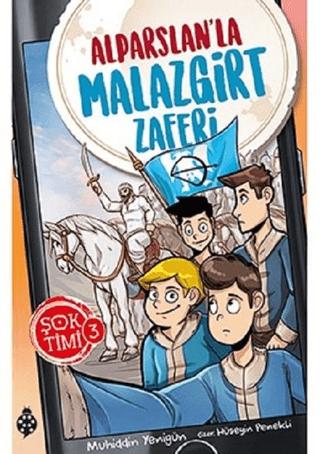 Alparslan'la Malazgirt Zaferi - Şok Timi 3