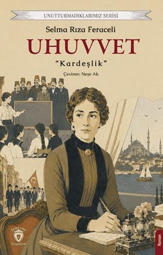 Uhuvvet | Dorlion Yayınları (Ciltsiz)  - Resim 1