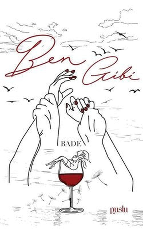 Ben Gibi | Puslu Yayıncılık