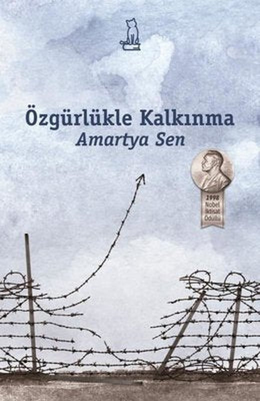 Özgürlükle Kalkınma | Felix Kitap