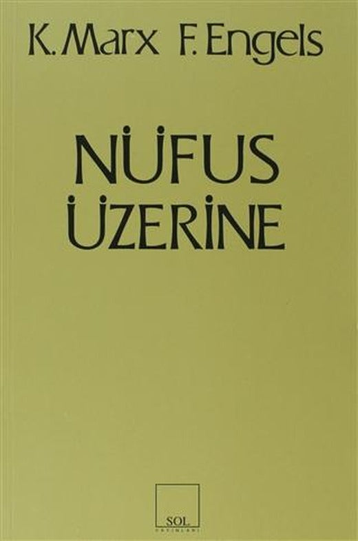 Nüfus Üzerine