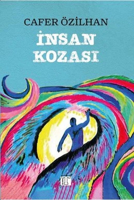 İnsan Kozası | Toplumsal Kitap