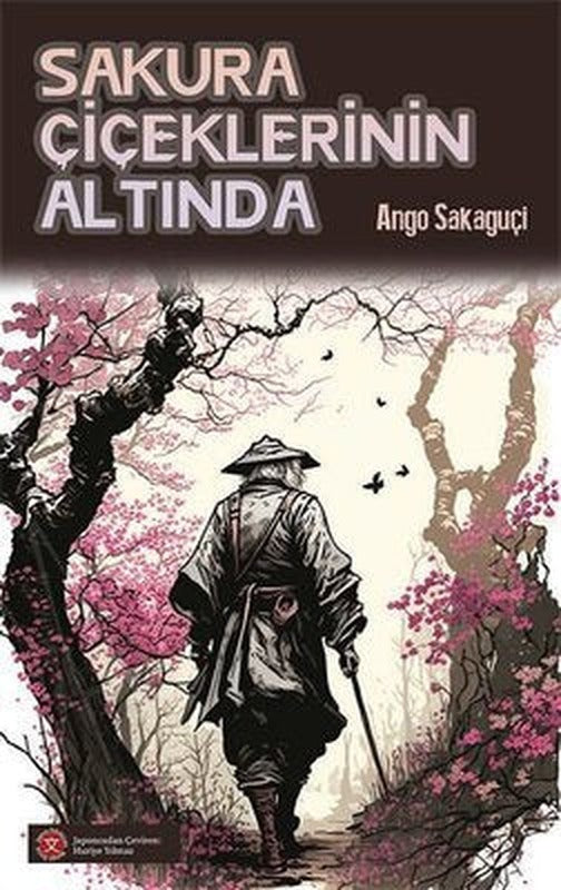 Sakura Çiçeklerinin Altında | Komik Şeyler