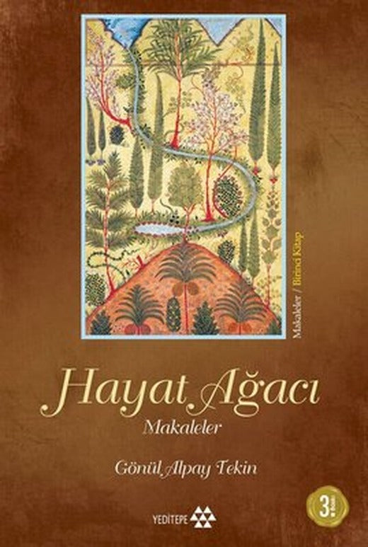 Hayat Ağacı | Yeditepe Yayınevi