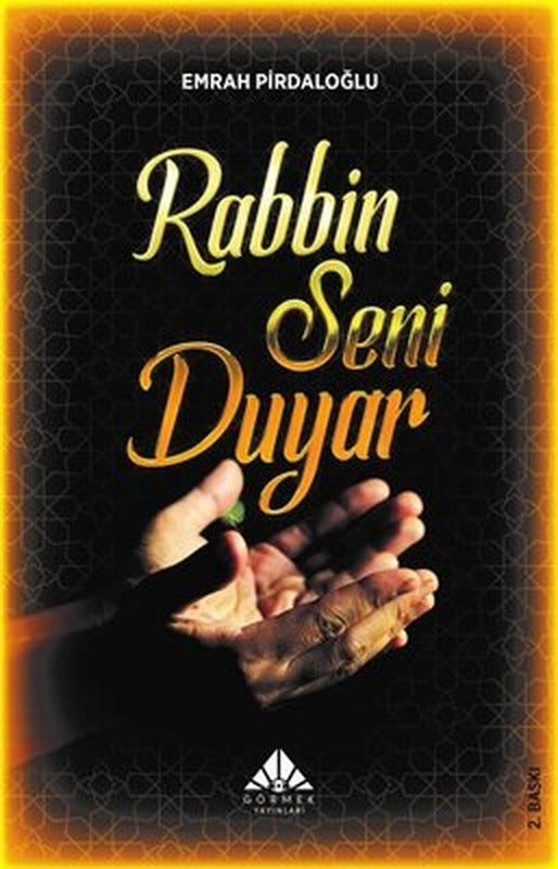 Rabbin Seni Duyar | Görmek Yayınları