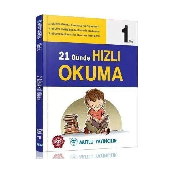 21 Günde Hızlı Okuma
