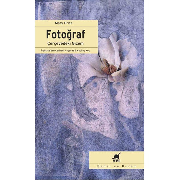 Fotoğraf-Çerçevedeki Gizem | Ayrıntı Yayınları