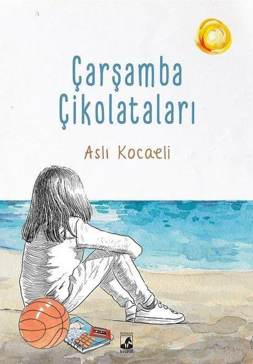 Çarşamba Çikolataları | Küsurat (İnce Kapak)