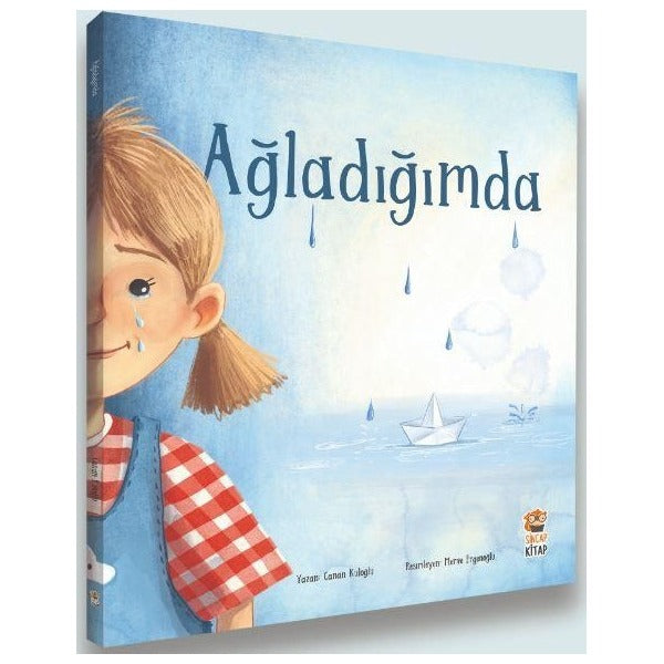 Ağladığımda
