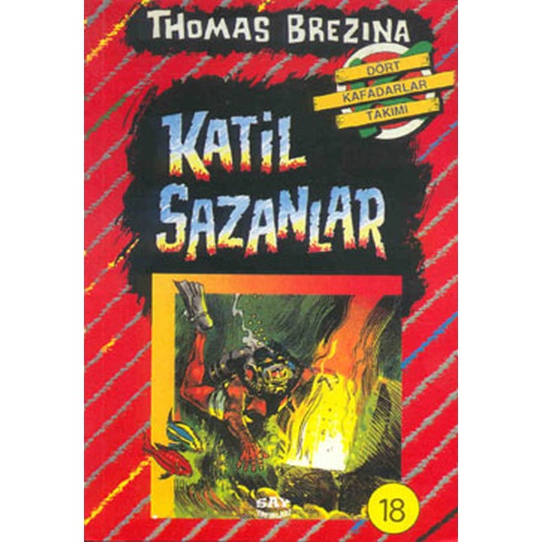 Katil Sazanlar