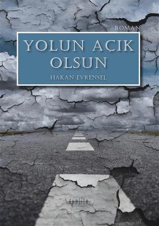 Yolun Açık Olsun | Dualite Yayınevi (Ciltsiz)