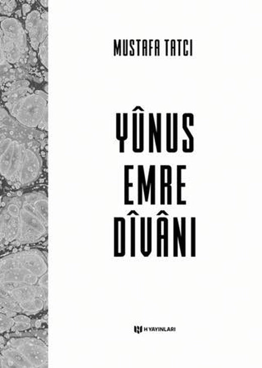 Yunus Emre Divanı