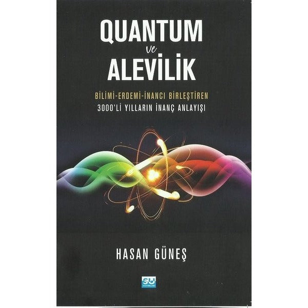 Quantum ve Alevilik