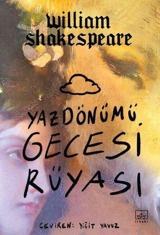 Yazdönümü Gecesi Rüyası | İthaki Yayınları (İnce Kapak)