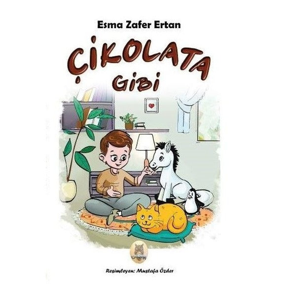 Çikolata Gibi