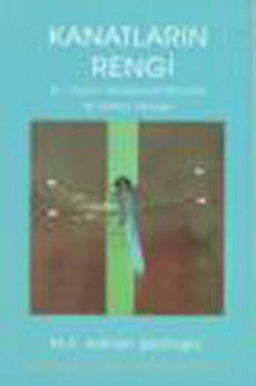 Kanatların Rengi | Scala Yayıncılık