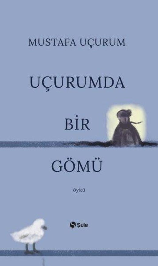 Uçurumda Bir Gömü | Şule Yayınları (İnce Kapak)
