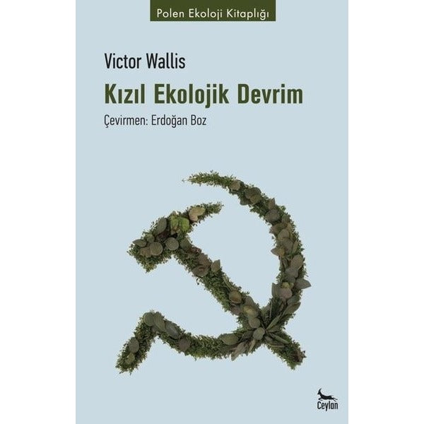 Kızıl Ekolojik Devrim