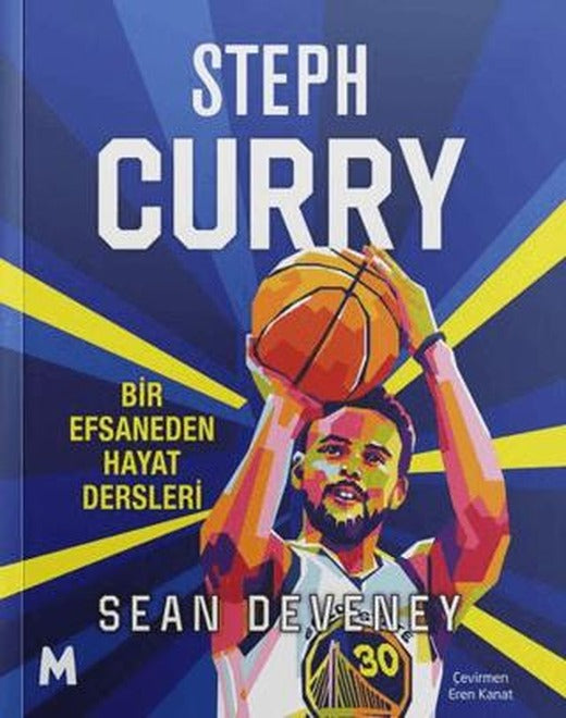 Steph Curry