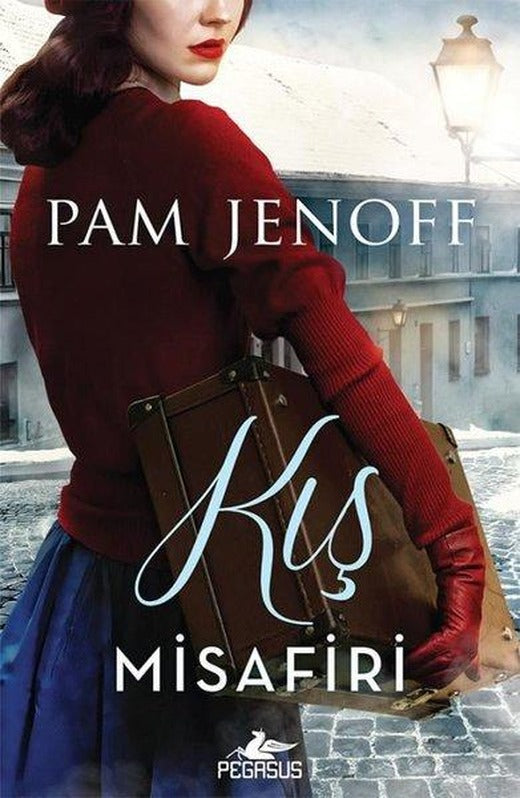 Kış Misafiri | Pegasus (İnce Kapak)