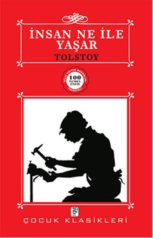 İnsan Ne ile Yaşar