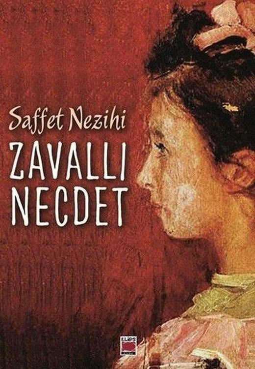 Zavallı Necdet | Elips Kitapları (İnce Kapak)