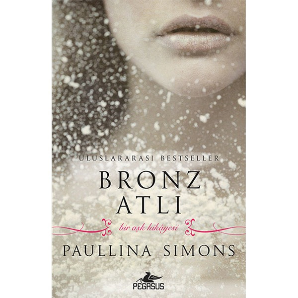 Bronz Atlı | Pegasus (İnce Kapak)