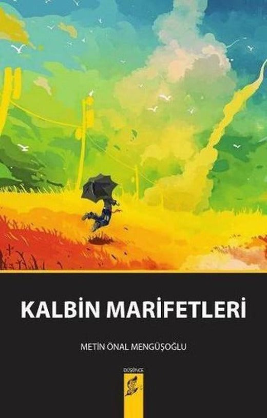 Kalbin Marifetleri | Okur Kitaplığı (İnce Kapak)