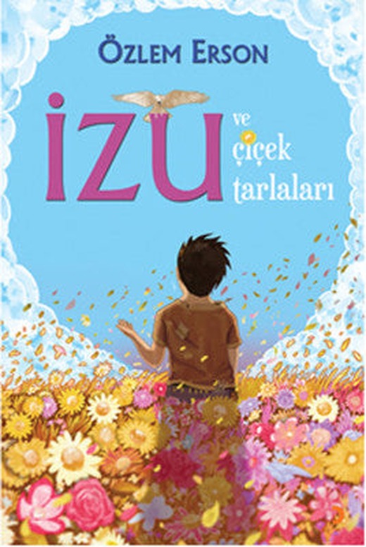 İzu ve Çiçek Tarlaları | Cinius