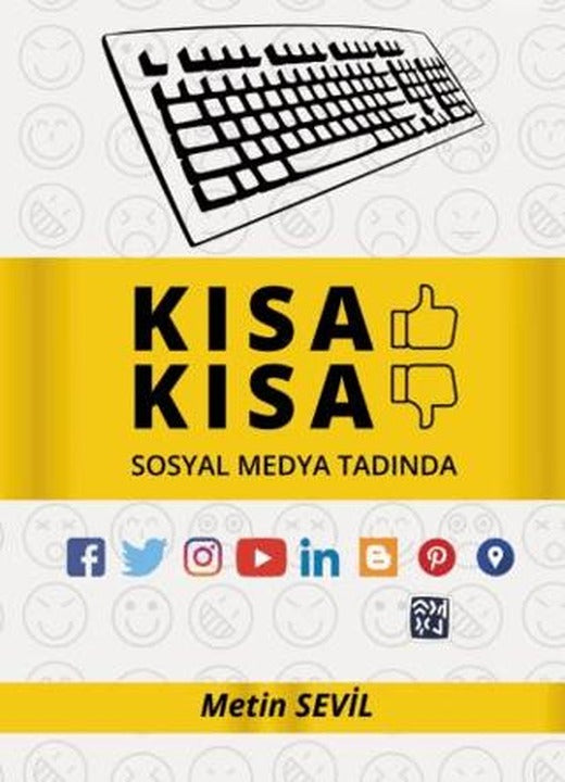 Kısa Kısa